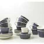 632 1024 COFFEE-/ TEA SET